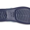 Crocs (WMNS) Monterey Bead Strap Wedge „Dunkelblau“ 206641-4HQ