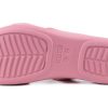 Crocs (WMNS) Monterey Riemchen-Wedge „Pink“ 206304-682