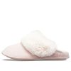 Crocs (WMNS) Mule Fell-Hausschuhe „Pink“ 205394-6OD