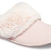 Crocs (WMNS) Mule Fell-Hausschuhe „Pink“ 205394-6OD