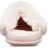 Crocs (WMNS) Mule Fell-Hausschuhe „Pink“ 205394-6OD