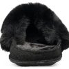 Crocs (WMNS) Mule Fell-Hausschuhe „Schwarz“ 205394-001 Crocs (WMNS) Mule Fell-Hausschuhe „Schwarz“ 205394-001