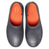 Crocs (WMNS) Neria Pro Li Literide Arbeitsclogs „Silbergrau“ 209219