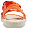 Crocs (WMNS) Orange Sandalen 206527-82Y