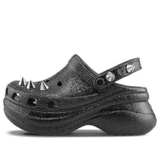 Crocs (WMNS) Outdoor Freizeitschuh Schwarz 206783-001