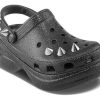 Crocs (WMNS) Outdoor Freizeitschuh Schwarz 206783-001 Crocs (WMNS) Outdoor Freizeitschuh Schwarz 206783-001