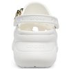 Crocs (WMNS) Retro Chain White Gold Sandalen „White Gold“ 206662-19B
