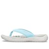 Crocs (WMNS) Reviva Flip-Flops Blau 205473-4KA