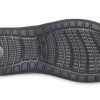 Crocs (WMNS) Reviva Flip-Flops Schwarz 205473-060