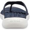 Crocs (WMNS) Reviva Flip-Flops Tiefblau 205473-462
