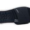 Crocs (WMNS) Reviva Leichte, gemütliche, flache, lässige Hausschuhe in Tiefblau, 205474-462