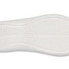 Crocs (WMNS) Sandalen „Grau Weiß“ 203998-04D