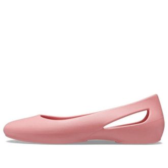 Crocs (WMNS) Sandalen Schuh Rosa 205873-682