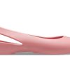 Crocs (WMNS) Sandalen Schuh Rosa 205873-682