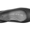 Crocs (WMNS) Sandalen Schuh Schwarz 205873-001