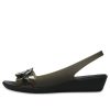 Crocs (WMNS) Sandalen „Schwarz“ 204774-060