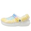 Crocs (WMNS) Schuh Classic Schuh Mehrfarbig Weiß 207303-94S