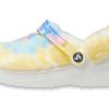 Crocs (WMNS) Schuh Classic Schuh Mehrfarbig Weiß 207303-94S