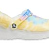 Crocs (WMNS) Schuh Classic Schuh Mehrfarbig Weiß 207303-94S