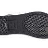 Crocs (WMNS) Schuhe Sport-Slipper „Translucent Black“ 207173-001