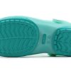 Crocs (WMNS) Schuhe Sportsandalen „Grün Dunkelblau“ 204939-3R6