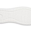 Crocs (WMNS) Schuhe Sportsandalen „Schwarz Weiß“ 206081-066