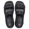 Crocs (WMNS) Skyline Nietensandalen „Schwarz“ 209025-001