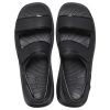 Crocs (WMNS) Skyline Sandalen „Schwarz“ 208183-001