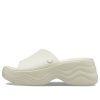Crocs (WMNS) Skyline Slide „Weiß“ 208182-2Y2