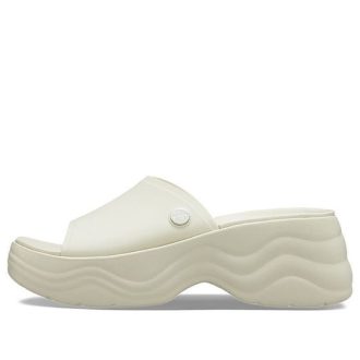 Crocs (WMNS) Skyline Slide „Weiß“ 208182-2Y2