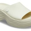 Crocs (WMNS) Skyline Slide „Weiß“ 208182-2Y2
