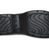 Crocs (WMNS) Skyline Slides „Vanilla Black“ 208182-1LG
