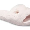 Crocs (WMNS) Sloane Luxe Slide „Pink“ 205968-6PN
