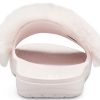 Crocs (WMNS) Sloane Luxe Slide „Pink“ 205968-6PN