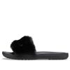 Crocs (WMNS) Sloane Luxe Slide „Schwarz“ 205968-060