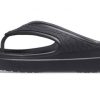 Crocs (WMNS) Sloane Snake Minimalistischer Freizeitschuh Schwarz 206918-001 Crocs (WMNS) Sloane Snake Minimalistischer Freizeitschuh Schwarz 206918-001