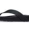 Crocs (WMNS) Splash Flip „Schwarz“ 208218-001