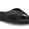 Crocs (WMNS) Splash Flip „Schwarz“ 208218-001