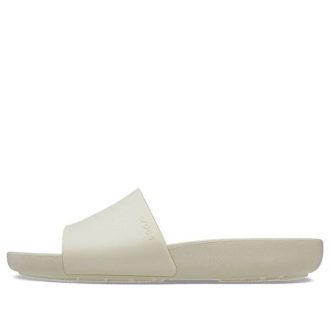 Crocs (WMNS) Splash Slide „Beige“ 208361-2Y2