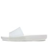 Crocs (WMNS) Splash Slide Sandale „Weiß“ 208538-100