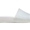 Crocs (WMNS) Splash Slide Sandale „Weiß“ 208538-100