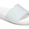 Crocs (WMNS) Splash Slide Sandale „Weiß“ 208538-100