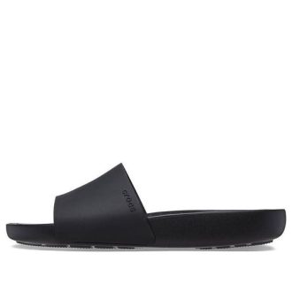 Crocs (WMNS) Splash Slide „Schwarz“ 208361-001