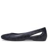 Crocs (WMNS) Sportsandalen Deep Blue Leopard print 206210-90L