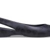 Crocs (WMNS) Sportsandalen Deep Blue Leopard print 206210-90L