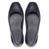 Crocs (WMNS) Sportsandalen Deep Blue Leopard print 206210-90L