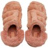 Crocs (WMNS) Stomp Quilted Clog „Orange“ 208938-2CC