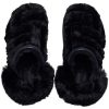 Crocs (WMNS) Stomp Quilted Clogs „Schwarz“ 208938-001