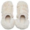 Crocs (WMNS) Stomp Quilted Clogs „Stucco“ 208938-160