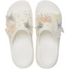 Crocs (WMNS) Stomp Slides „Weiß“ 210180-100
